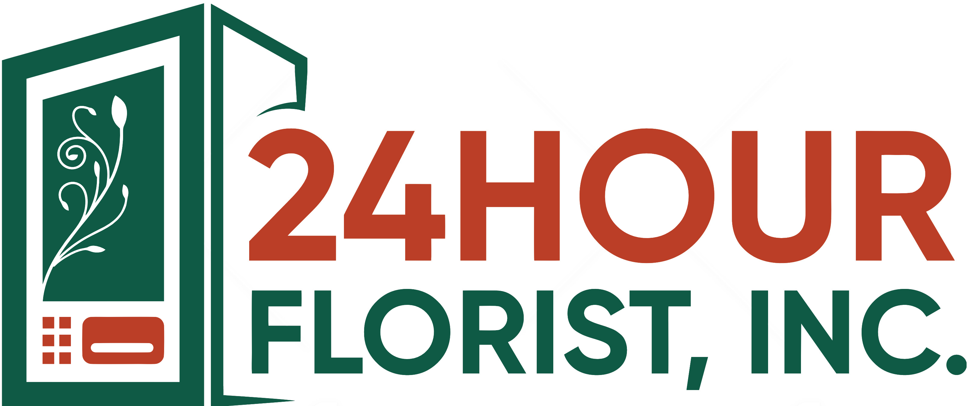 24Hour Florist, Inc.